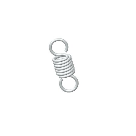 Approved Vendor Extension Spring, O= .180, L= .50, W= .026 G909969528